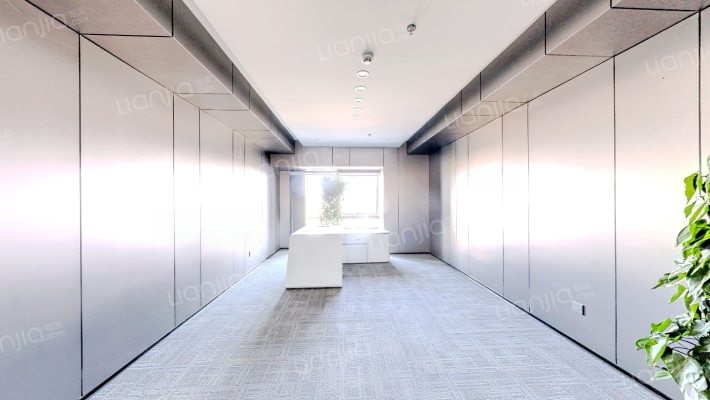 招商公园大道央璟二手房实景图