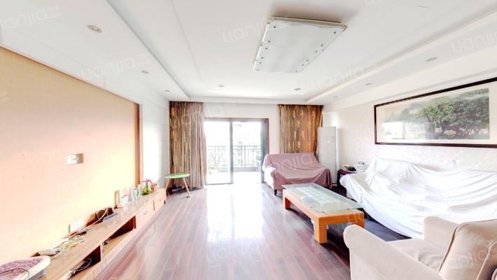 阳光茗都二手房实景图