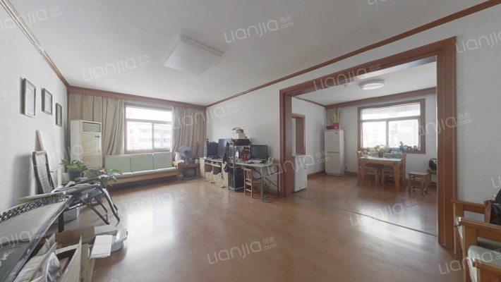 三茅宫新村一区南区二手房实景图