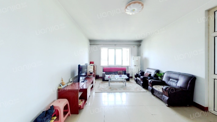 奇石花园二手房实景图