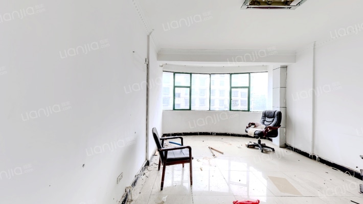 东方广场二手房实景图