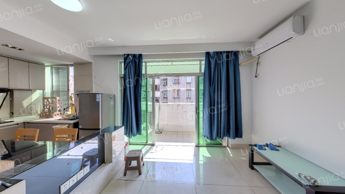 永升海联中心二手房实景图