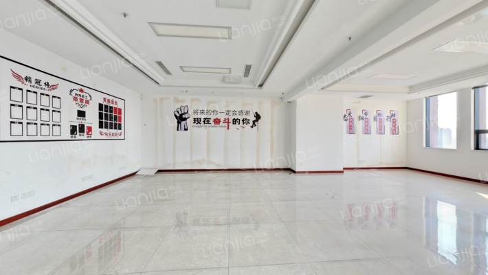 汇金大厦二手房实景图