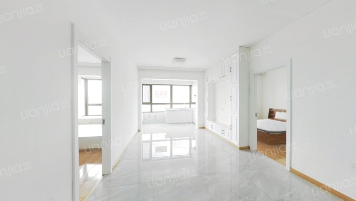 恒祥空间二手房实景图