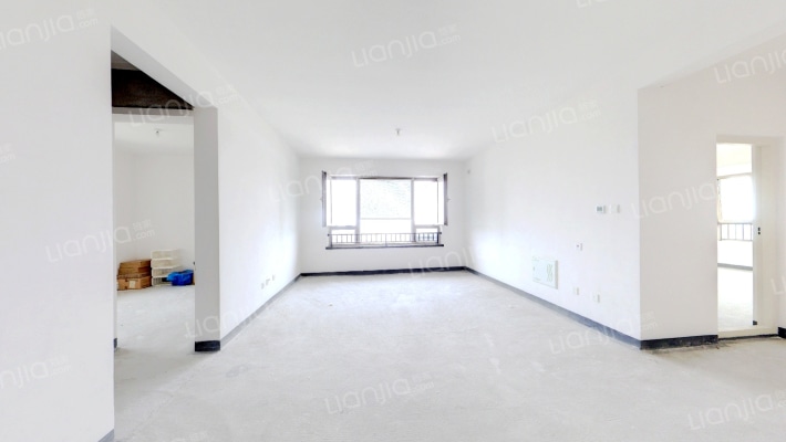 金地平山印二手房实景图