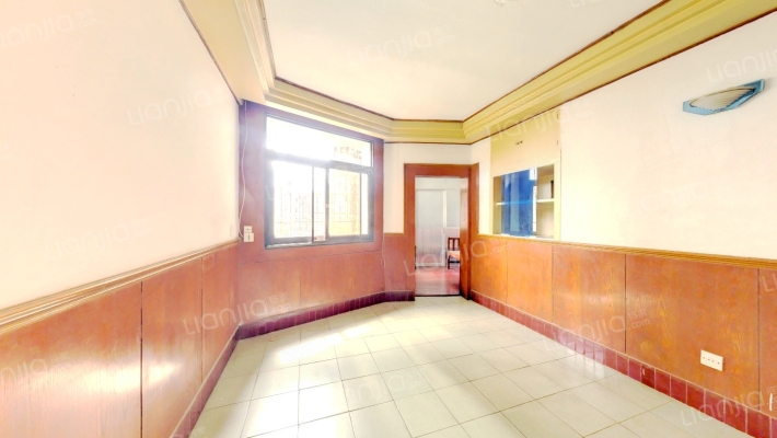 田园里二手房实景图