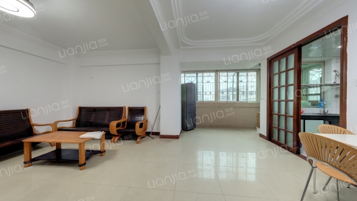 信力花苑二手房实景图