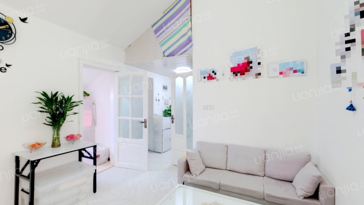 禹舜嘉园二手房实景图