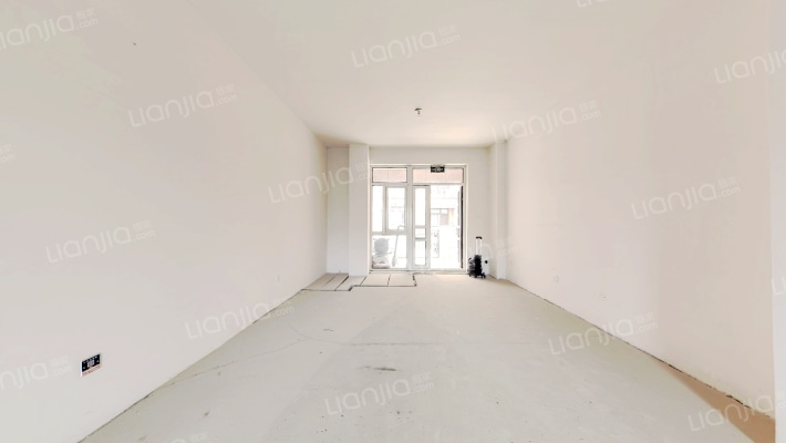 东郡MARK墅二手房实景图