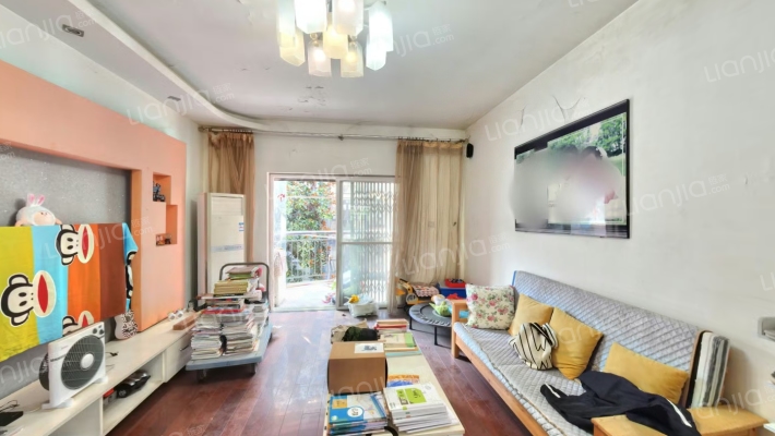 芳卉园二手房实景图