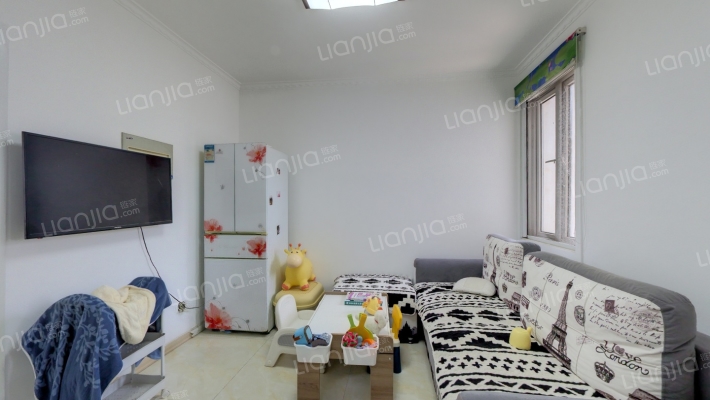 运河家苑二手房实景图