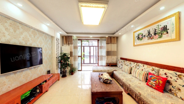 梧桐墅二手房实景图