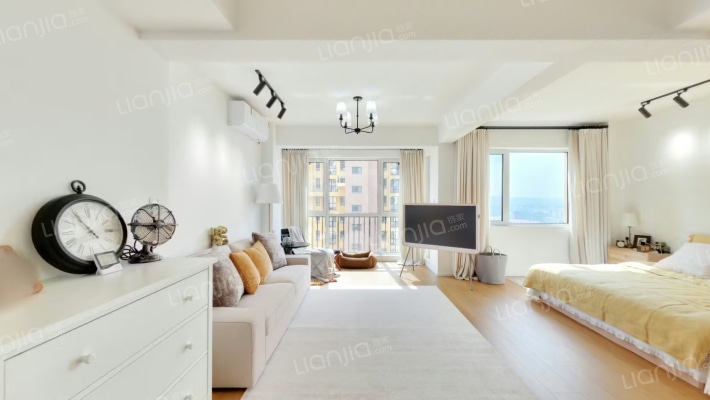 上东壹号三期二手房实景图