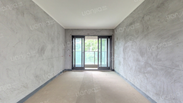 融创溪山春晓三期二手房实景图