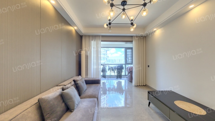 永昌雅居二手房实景图