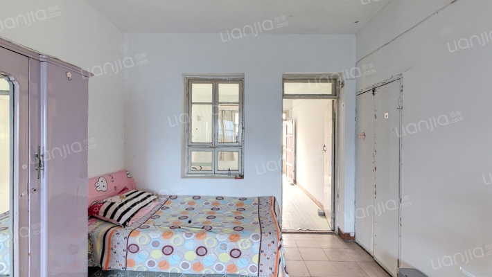 孝肃路35号二手房实景图