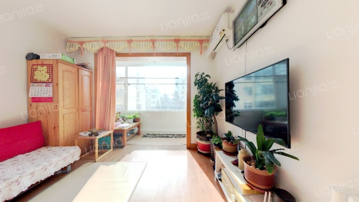 新城东巷二手房实景图