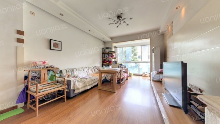 金沙园一期二手房实景图