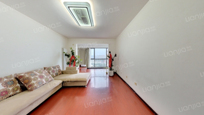 豫武花园二手房实景图