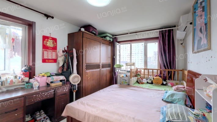 北洼西里二手房实景图