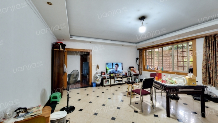 金岛花园二手房实景图