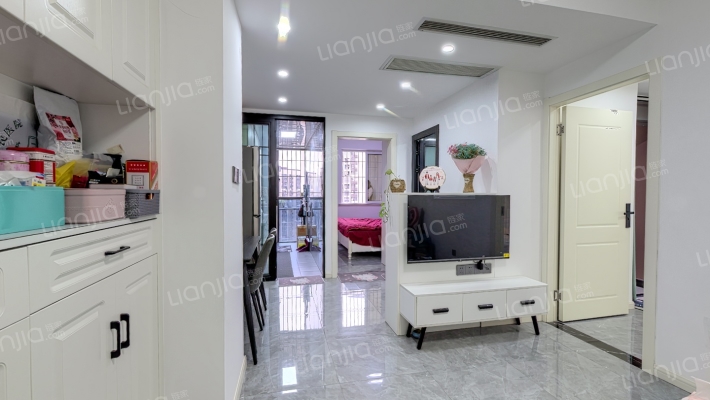 依云美舍二手房实景图