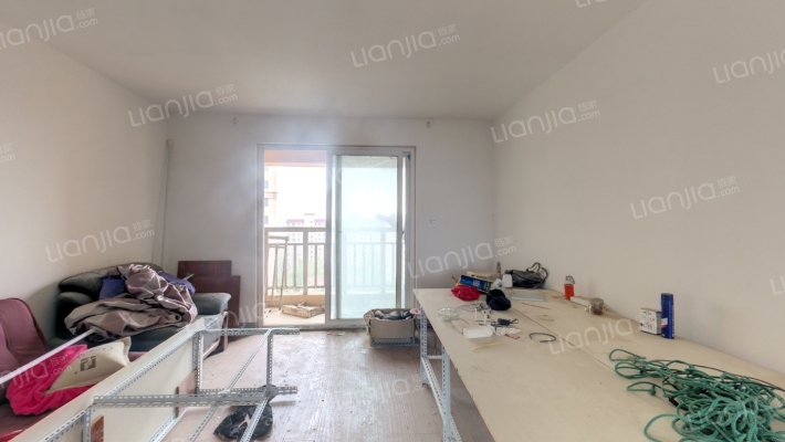 國控中州新城二手房实景图