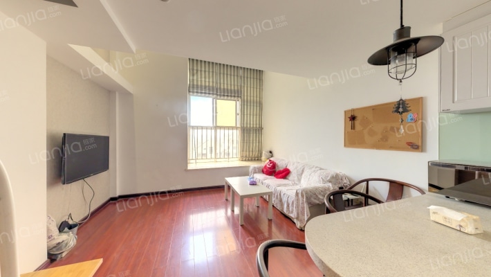 红杉雅园二手房实景图