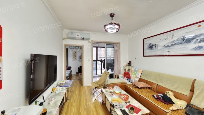 琴台天地二手房实景图