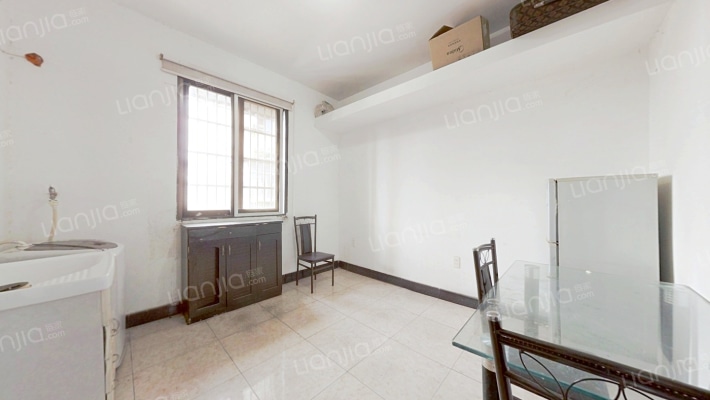 道横头二手房实景图