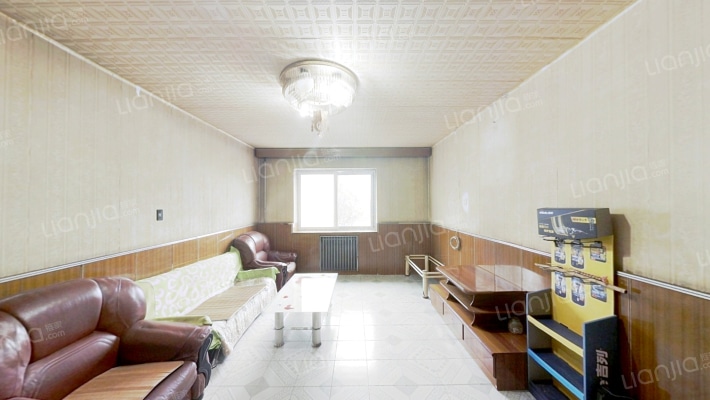 信用社小区二手房实景图