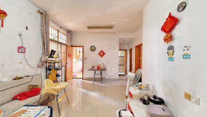 正侨花园二手房实景图