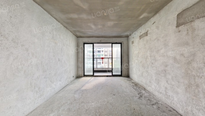 南宁恒力城二手房实景图