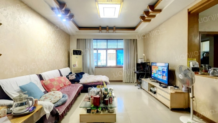 招商小区二手房实景图