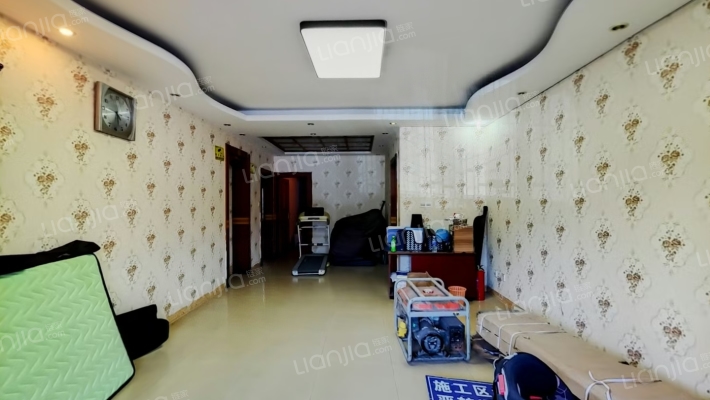 金泉苑二手房实景图