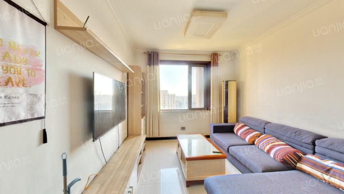 丽景蓝湾C区二手房实景图