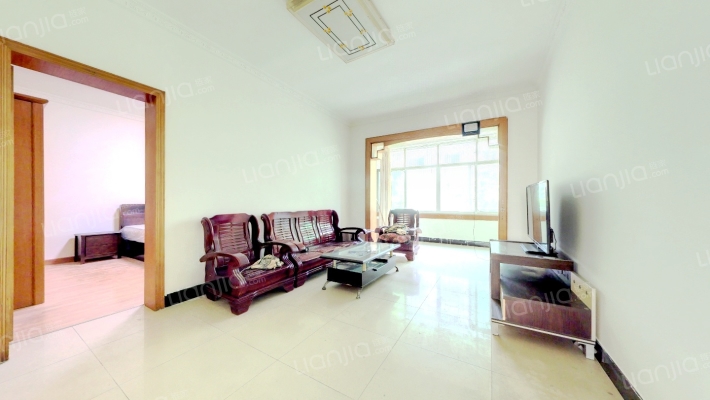 华金苑二手房实景图