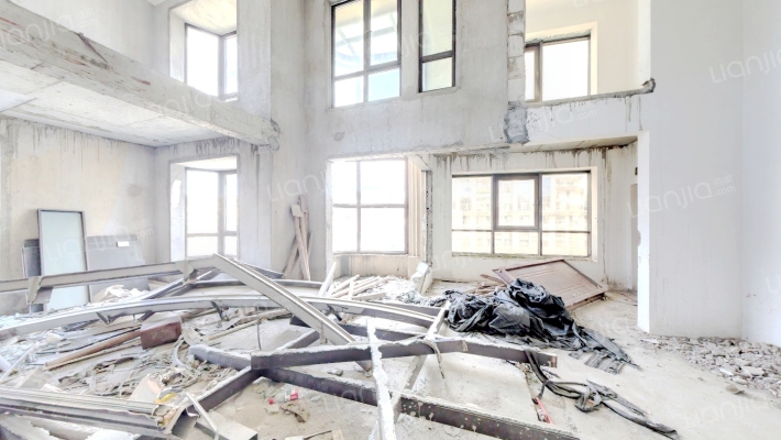 中央公馆(乐清市)二手房实景图