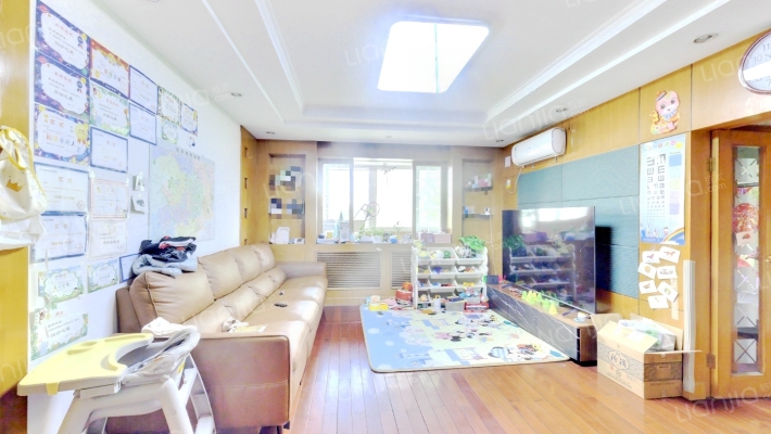 太月园二手房实景图