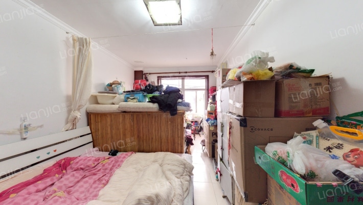 北环路二手房实景图