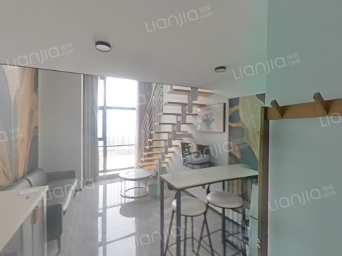 整租·青铁华润城商业 2室1厅 东南/南