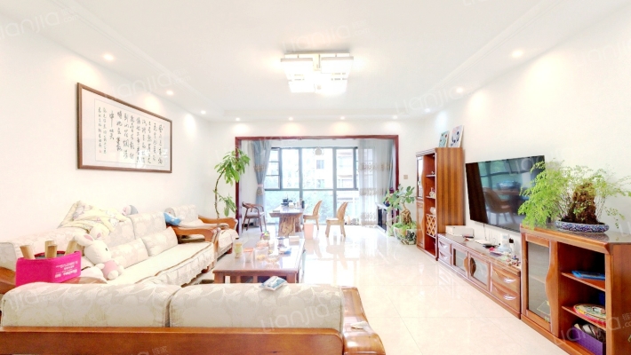 时代俊园逸园二手房实景图