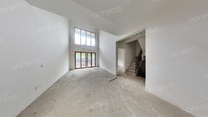 碧桂园钻石湾二手房实景图