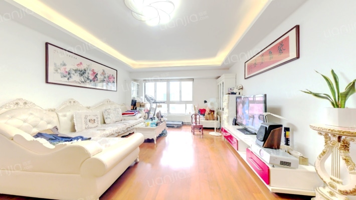 龙吟广场二手房实景图