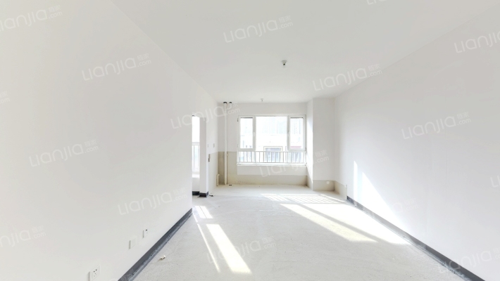 未来城冬博苑二手房实景图