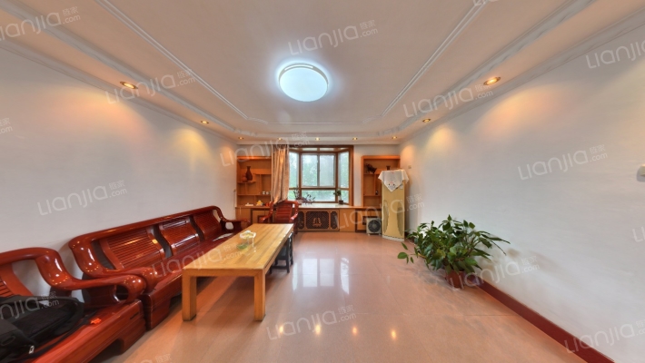 凯兴天宝公寓二手房实景图