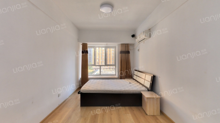 祥泰汇东国际二手房实景图