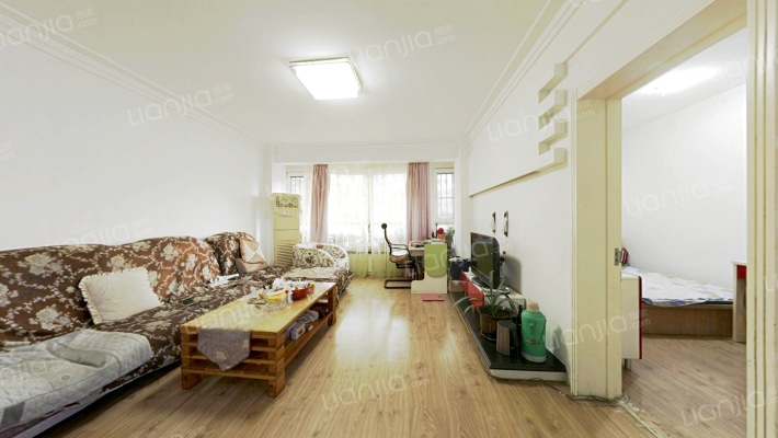 谊江佳园二手房实景图