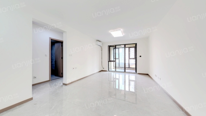 远洋万和公馆二手房实景图