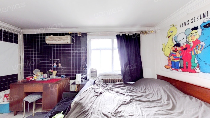 卫国道二手房实景图